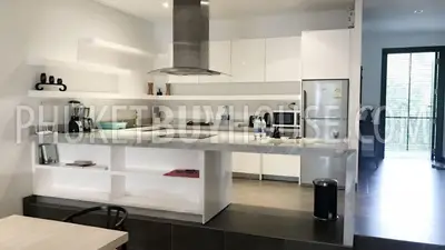 BAN22361: Sophisticated 2-Bedroom Condo with Private Pool, Steps from Bang Tao Beach. 照片 #4