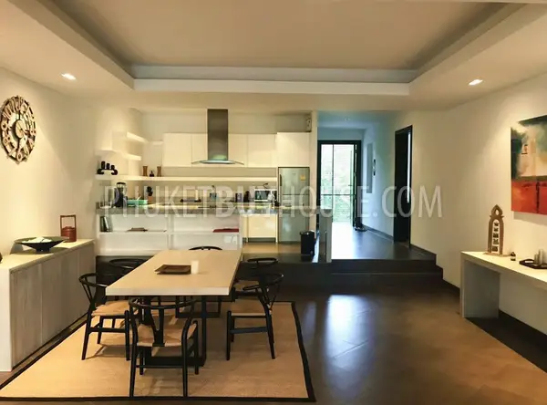 BAN22361: Sophisticated 2-Bedroom Condo with Private Pool, Steps from Bang Tao Beach. Photo #7