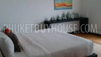 BAN22361: Sophisticated 2-Bedroom Condo with Private Pool, Steps from Bang Tao Beach. 照片 #9