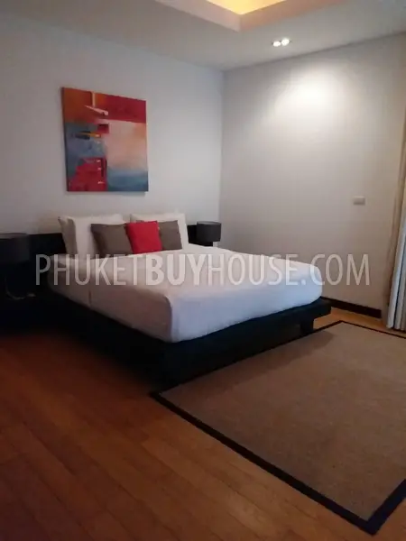 BAN22361: Sophisticated 2-Bedroom Condo with Private Pool, Steps from Bang Tao Beach. Photo #15