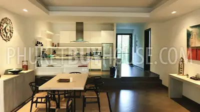 BAN22361: Sophisticated 2-Bedroom Condo with Private Pool, Steps from Bang Tao Beach. 照片 #11