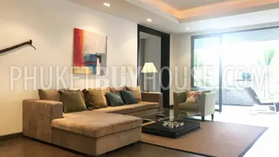 BAN22361: Sophisticated 2-Bedroom Condo with Private Pool, Steps from Bang Tao Beach. 照片 #10