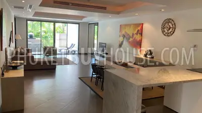 BAN22361: Sophisticated 2-Bedroom Condo with Private Pool, Steps from Bang Tao Beach. 照片 #12