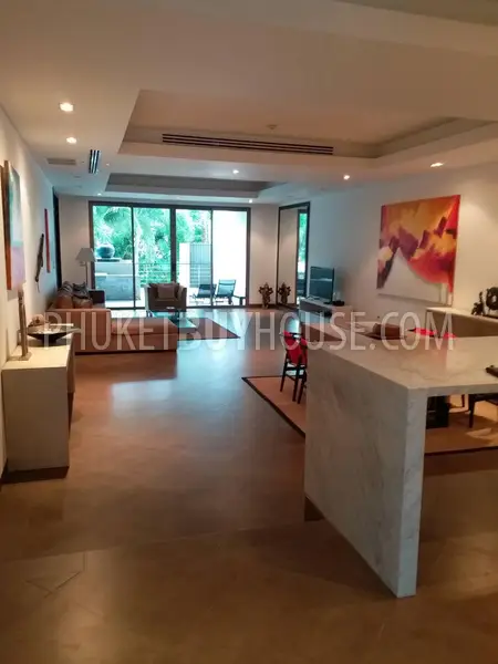 BAN22361: Sophisticated 2-Bedroom Condo with Private Pool, Steps from Bang Tao Beach. Photo #14