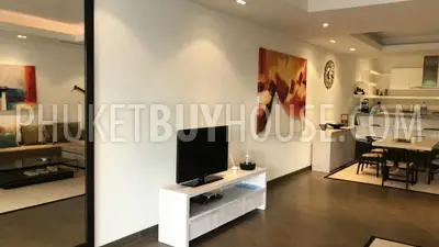 BAN22361: Sophisticated 2-Bedroom Condo with Private Pool, Steps from Bang Tao Beach. 照片 #19