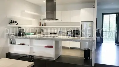 BAN22361: Sophisticated 2-Bedroom Condo with Private Pool, Steps from Bang Tao Beach. 照片 #23