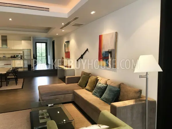 BAN22361: Sophisticated 2-Bedroom Condo with Private Pool, Steps from Bang Tao Beach. Photo #20