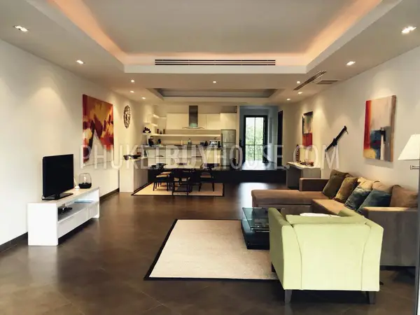 BAN22361: Sophisticated 2-Bedroom Condo with Private Pool, Steps from Bang Tao Beach. Photo #22