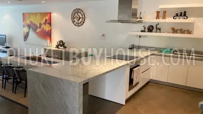 BAN22361: Sophisticated 2-Bedroom Condo with Private Pool, Steps from Bang Tao Beach. 照片 #21