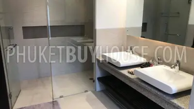 BAN22361: Sophisticated 2-Bedroom Condo with Private Pool, Steps from Bang Tao Beach. 照片 #24