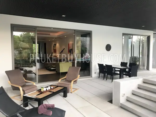 BAN22361: Sophisticated 2-Bedroom Condo with Private Pool, Steps from Bang Tao Beach. Photo #27