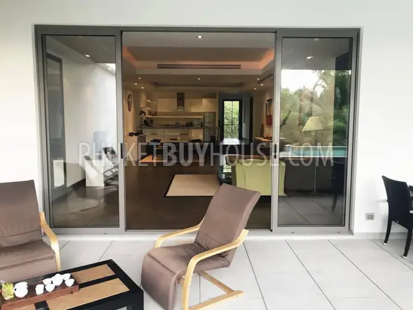 BAN22361: Sophisticated 2-Bedroom Condo with Private Pool, Steps from Bang Tao Beach. Photo #26