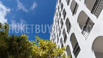 RAW22947: Sea View 2-Bedroom Apartment with Smart Living in Rawai. Photo #29