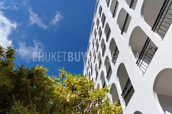 RAW22947: Sea View 2-Bedroom Apartment with Smart Living in Rawai. 照片 #29