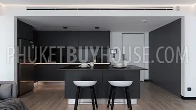 RAW22947: Sea View 2-Bedroom Apartment with Smart Living in Rawai. Photo #19