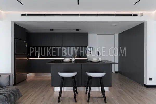 RAW22947: Sea View 2-Bedroom Apartment with Smart Living in Rawai. 照片 #19