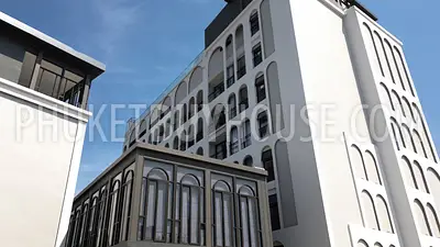 RAW22947: Sea View 2-Bedroom Apartment with Smart Living in Rawai. Photo #23