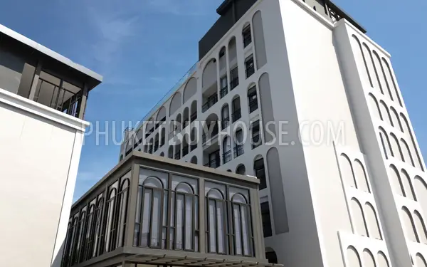 RAW22947: Sea View 2-Bedroom Apartment with Smart Living in Rawai. 照片 #23