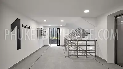 RAW22947: Sea View 2-Bedroom Apartment with Smart Living in Rawai. Photo #24