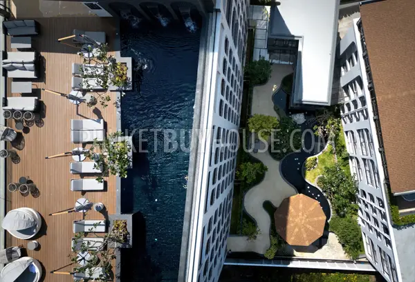 RAW22947: Sea View 2-Bedroom Apartment with Smart Living in Rawai. 照片 #1