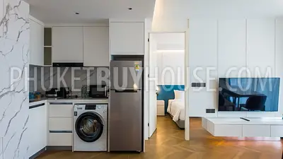 LAY22950: 2-Bedroom Apartment Near Layan Beach with Open Mountain Views Resale. Photo #3