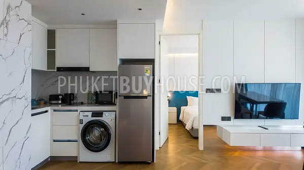 LAY22950: 2-Bedroom Apartment Near Layan Beach with Open Mountain Views Resale. 照片 #3
