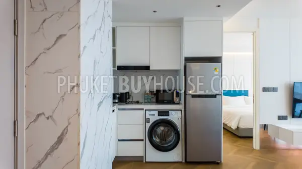 LAY22950: 2-Bedroom Apartment Near Layan Beach with Open Mountain Views Resale. 照片 #6