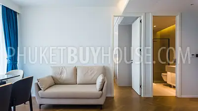 LAY22950: 2-Bedroom Apartment Near Layan Beach with Open Mountain Views Resale. Photo #7