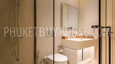 LAY22950: 2-Bedroom Apartment Near Layan Beach with Open Mountain Views Resale. Photo #16