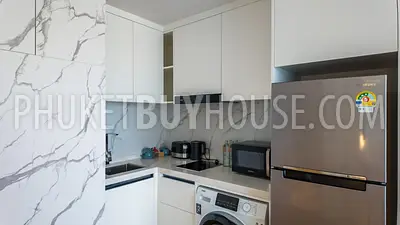 LAY22950: 2-Bedroom Apartment Near Layan Beach with Open Mountain Views Resale. Photo #9