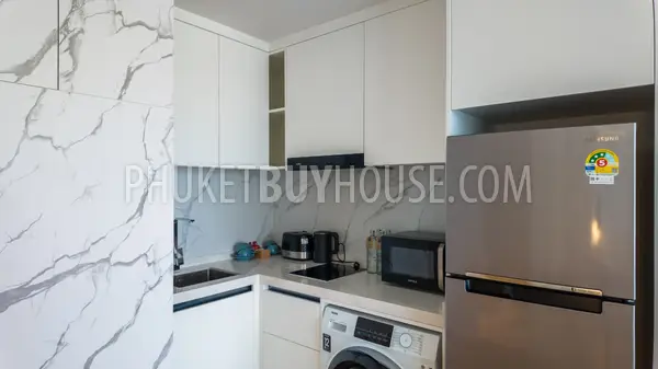 LAY22950: 2-Bedroom Apartment Near Layan Beach with Open Mountain Views Resale. 照片 #9