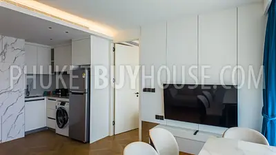 LAY22950: 2-Bedroom Apartment Near Layan Beach with Open Mountain Views Resale. Photo #10