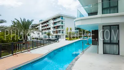 LAY22950: 2-Bedroom Apartment Near Layan Beach with Open Mountain Views Resale. Photo #21