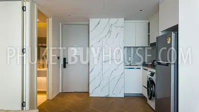 LAY22950: 2-Bedroom Apartment Near Layan Beach with Open Mountain Views Resale. Photo #8