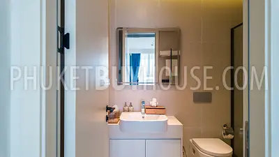 LAY22950: 2-Bedroom Apartment Near Layan Beach with Open Mountain Views Resale. Photo #30