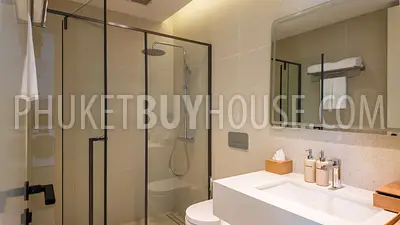 LAY22950: 2-Bedroom Apartment Near Layan Beach with Open Mountain Views Resale. Photo #17