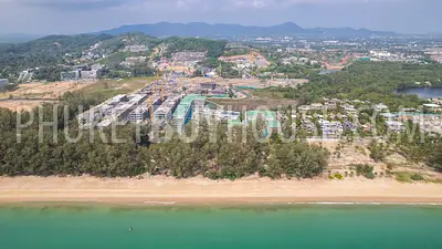 LAY22950: 2-Bedroom Apartment Near Layan Beach with Open Mountain Views Resale. Photo #36