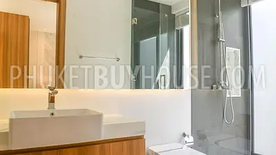 THA22951: 4-Bedroom Pool Villa in Thalang with Rooftop Terrace. Photo #20