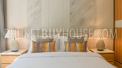 THA22951: 4-Bedroom Pool Villa in Thalang with Rooftop Terrace. Photo #16