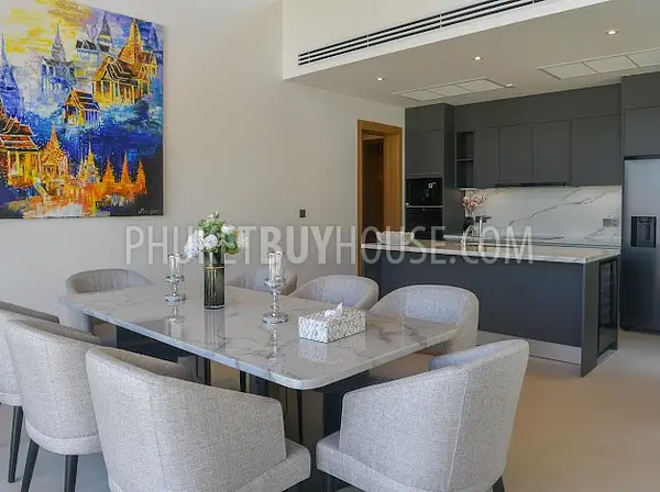 THA22951: 4-Bedroom Pool Villa in Thalang with Rooftop Terrace. 照片 #15