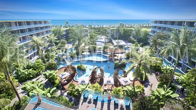 LAY22952: 3-Bedroom Penthouse with Open Views Near Layan Beach. Photo #1