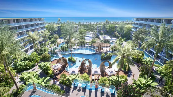 LAY22952: 3-Bedroom Penthouse with Open Views Near Layan Beach. 照片 #1