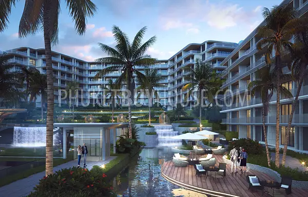 LAY22952: 3-Bedroom Penthouse with Open Views Near Layan Beach. 照片 #12