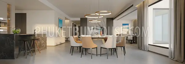 LAY22952: 3-Bedroom Penthouse with Open Views Near Layan Beach. 照片 #8