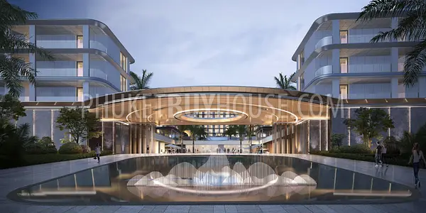 LAY22952: 3-Bedroom Penthouse with Open Views Near Layan Beach. 照片 #15