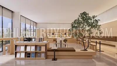 LAY22952: 3-Bedroom Penthouse with Open Views Near Layan Beach. Photo #21