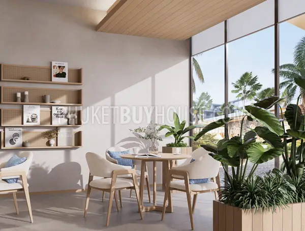 LAY22952: 3-Bedroom Penthouse with Open Views Near Layan Beach. 照片 #24