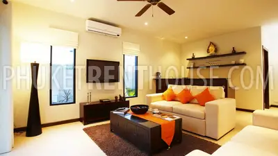NAI10542: 8 Bedroom Villa (sleeping 19 guests) with Private Pool near the beach. Photo #12