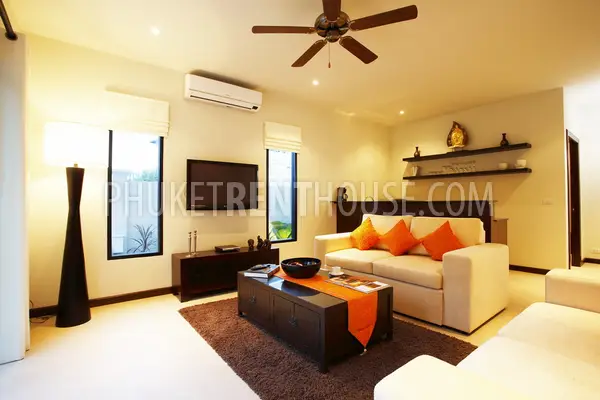 NAI10542: 8 Bedroom Villa (sleeping 19 guests) with Private Pool near the beach. Photo #12