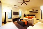 NAI10542: 8 Bedroom Villa (sleeping 19 guests) with Private Pool near the beach. Thumbnail #12